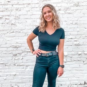 Meet your Posher, Emily